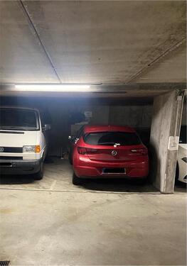 Foto - S-Münster, TG Stellplatz zu vermieten