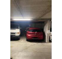 S-Münster, TG Stellplatz zu vermieten - Stuttgart Luginsland