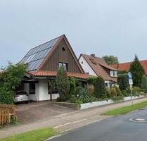 Einfamilienhaus mit Traumgarten von privat - Brake (Unterweser)