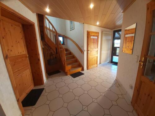 Foto - 5 Zimmer Einfamilienhaus in Brake (Unterweser)