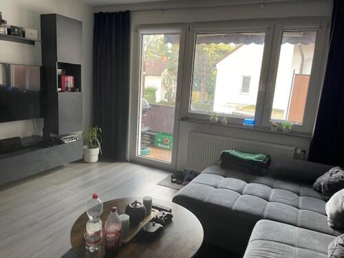 Foto - Wohnung in Unna - 495,00&nbsp;EUR Kaltmiete, ca.&nbsp; 66,00&nbsp;m&sup2;