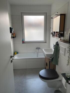 Foto - Etagenwohnung in Unna zur Miete