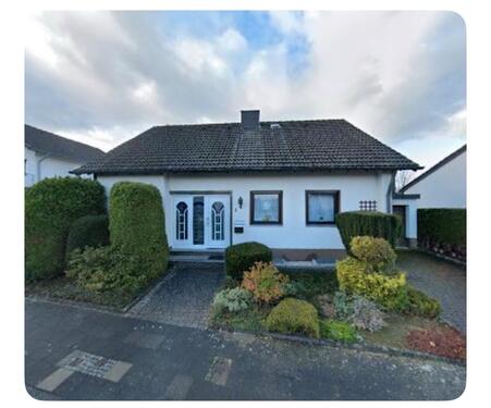 Foto - Einfamilienhaus in Kreuzau freistehend von privat