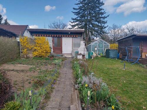 Foto - Pachtgarten - 1.500,00&nbsp;EUR Kaltmiete, ca.&nbsp; 0,00&nbsp;m&sup2;