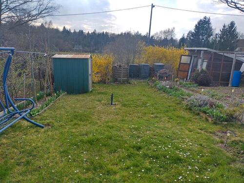 Foto - Grundst&uuml;ck zur Miete in Plauen