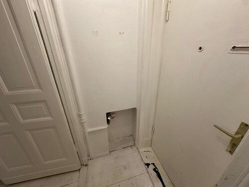 Foto - Erdgeschoßwohnung in Berlin zur Miete