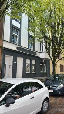 Foto - Gemütliche 2 Zimmer Wohnung über 2 Etagen - Maisonettewohnung