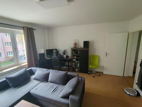 Foto - 2 Zimmer Etagenwohnung in Erfurt