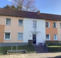 Wohn(t)raum: 2-Zimmer-Wohnung mit Balkon - Waltrop