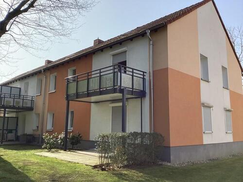 Foto - 2 Zimmer Etagenwohnung zur Miete in Waltrop