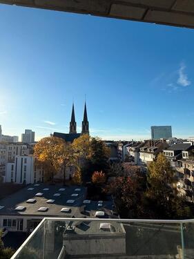 Foto - ***Exklusive Penthousewohnung inkl. EBK und Klimaanlage ***