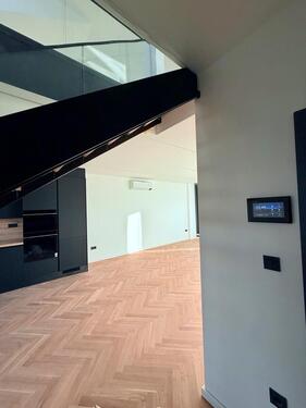 Foto - Einfamilienhaus in Düsseldorf zur Miete