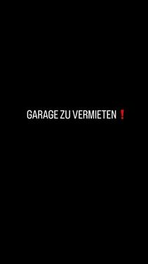 Foto - Garage zu vermieten - 100,00&nbsp;EUR Miete,
