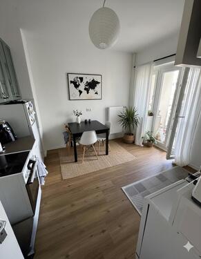 Foto - 1 Zimmer Etagenwohnung zur Miete in Hamburg