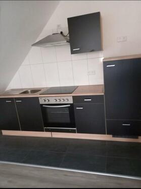 Foto - Neubau,geräumige 2Zimmer Wohnung für 1 Person,in Rendsburg