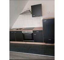 Neubau,geräumige 2Zimmer Wohnung für 1 Person,in Rendsburg - Büdelsdorf
