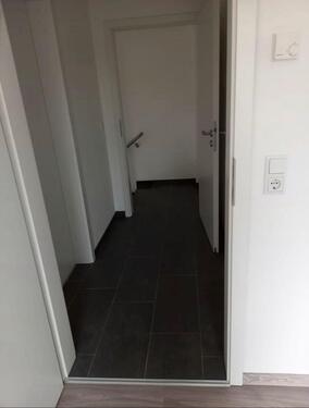 Foto - 2 Zimmer Dachgeschoßwohnung zur Miete in Büdelsdorf