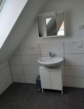 Foto - 2 Zimmer Dachgeschoßwohnung in Büdelsdorf