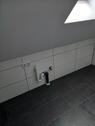 Foto - Dachgeschoßwohnung in Büdelsdorf zur Miete