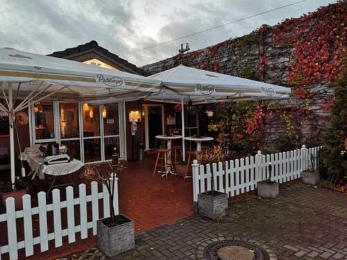 Foto - Nachpächter für ein Bistro mit Biergarten, Wolfsburg-Fallersleben