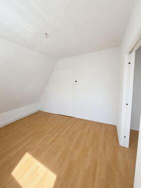 Foto - 2 Zimmer Dachgeschoßwohnung in Lübeck