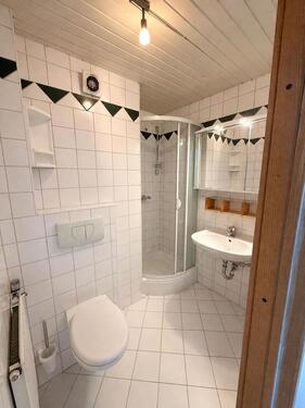 Foto - Dachgeschoßwohnung in Lübeck zur Miete
