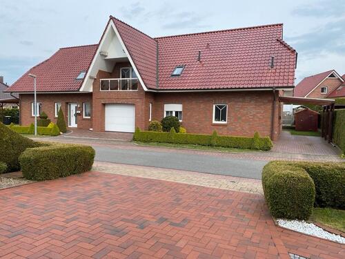 Foto - 12 Zimmer Einfamilienhaus zum Kaufen in Esterwegen