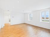 Foto - 2 Zimmer Dachgeschoßwohnung zur Miete in Amberg