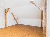 Foto - Dachgeschoßwohnung in Amberg zur Miete