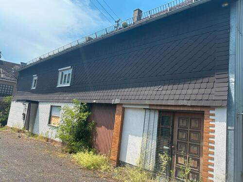 Foto - Einfamilienhaus in Netphen