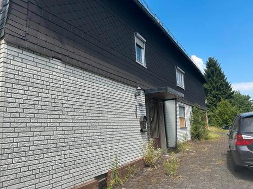 Foto - Einfamilienhaus in Netphen zum Kaufen