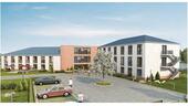 Foto - Pflegeimmobilie 5% Rendite - 125.000,00&nbsp;EUR Kaufpreis, ca.&nbsp; 48,27&nbsp;m&sup2;
