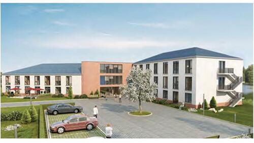 Foto - Pflegeimmobilie 5% Rendite - 125.000,00&nbsp;EUR Kaufpreis, ca.&nbsp; 48,27&nbsp;m&sup2;