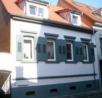 Charmantes Stadthaus, zentral und ruhig - Kaiserslautern Betzenberg