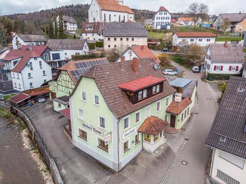 Foto - Einfamilienhaus zum Kaufen in Stockach