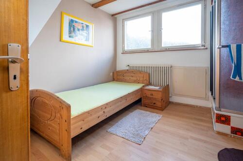 Foto - Einfamilienhaus in Stockach zum Kaufen