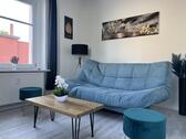 Foto - Ferienwohnung Apartment 1 EG - Haus Lausitzring