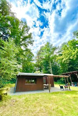 Foto - Gemütliches Ferienhäuschen im Hardter Wald