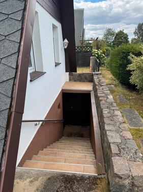 Foto - Einfamilienhaus in Schwedt (Oder)