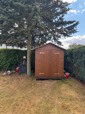 Foto - Einfamilienhaus in Schwedt (Oder) zum Kaufen