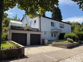 Foto - Attraktives Zweifamilienhaus in bester Lage von Durlach-Bergwald