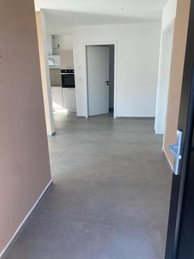 Foto - 2 Zimmer Neubau Wohnung mit Moderner Ausstattung