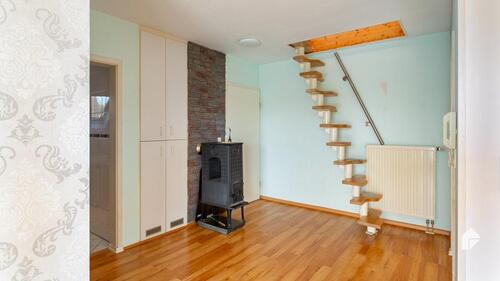 Foto - Etagenwohnung in Glattbach zur Miete