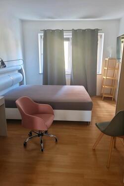 Foto - Etagenwohnung zur Miete in Coburg