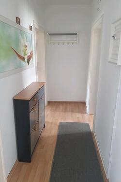 Foto - Etagenwohnung in Coburg zur Miete