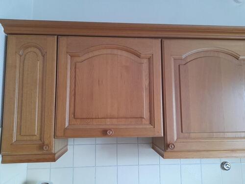 Foto - 3 Zimmerwohnung und Garage - 550,00 EUR Kaltmiete,