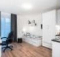 Modernes Studenten-Apartment all inclusive-Miete - ab dem 01.12. - Hamburg Wandsbek