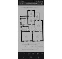 Große 4-Zimmer-Wohnung in Schleswig 125 m² - sofort bezugsbereit