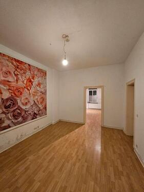 Foto - 4 Zimmer Etagenwohnung in Schleswig