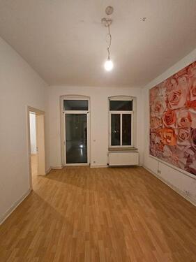 Foto - Etagenwohnung in Schleswig zur Miete